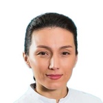Наговицына Наталья Михайловна Наговицына Наталья Михайловна, Инфекционист - Набережные Челны