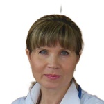 Осипова Надежда Аристарховна, Неонатолог - Набережные Челны
