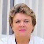 Степанюк Нина Анатольевна, Педиатр - Набережные Челны