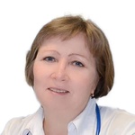 Шартынова Валентина Алексеевна Шартынова Валентина Алексеевна, Педиатр - Набережные Челны