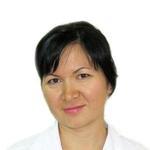 Газизова Гульнара Раисовна, Офтальмолог (окулист), Детский офтальмолог - Набережные Челны