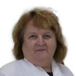 Шарифуллина Фарида Мударисовна, Терапевт - Набережные Челны