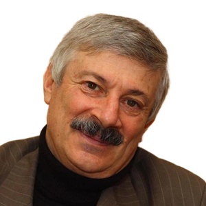 Беккер Исаак Михайлович, психиатр, детский психиатр - Набережные Челны