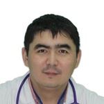 Аманбаев Мирлан Улукматович, Инфекционист, детский инфекционист, паразитолог - Набережные Челны