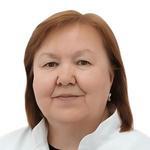 Сафина Альфия Загитовна, Терапевт - Набережные Челны