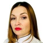 Селезнева Анжелика Васильевна, Гастроэнтеролог, Врач УЗИ, Терапевт - Набережные Челны