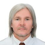 Валиуллин Айрат Махмутович, Рентгенолог, Врач УЗИ, Детский врач УЗИ - Набережные Челны