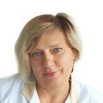 Чабан Лариса Владимировна, ЛОР, Детский ЛОР - Набережные Челны