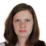 Стрепнева Анастасия Владимировна, Терапевт, Гастроэнтеролог - Набережные Челны