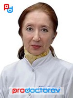 Шакирова Лариса Николаевна,невролог - Набережные Челны