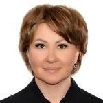 Цветаева Рада Николаевна, Психолог - Набережные Челны