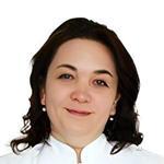 Ахмадуллина Фирая Фанисовна Ахмадуллина Фирая Фанисовна, Педиатр - Набережные Челны