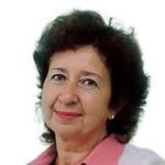 Абраменко Ирина Икаровна Абраменко Ирина Икаровна, Аллерголог, Детский аллерголог, Иммунолог, Педиатр - Набережные Челны