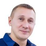 Ильин Станислав Владимирович Ильин Станислав Владимирович, Стоматолог-хирург, стоматолог-имплантолог - Набережные Челны