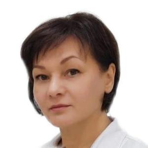 Хакимова Луиза Римовна, терапевт, врач-косметолог, дерматолог - Набережные Челны