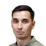 Ямалиев Адель Зайнетдинович Ямалиев Адель Зайнетдинович, Стоматолог-ортопед, гнатолог - Набережные Челны
