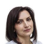 Шаткова Ирина Александровна, Косметолог-эстетист - Набережные Челны