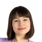 Хусаинова Диляра Фанисовна, Эндокринолог, Терапевт - Набережные Челны