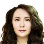 Горбачева Диана Шамилевна, Невролог - Набережные Челны