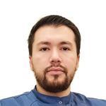 Джураев Хикматджон Мунирджонович, ЛОР, Детский ЛОР, ЛОР-хирург, Сурдолог - Набережные Челны