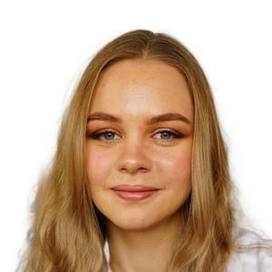 Меньшаева Юлия Михайловна, кардиолог - Набережные Челны