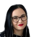 Цыбульская Екатерина Петровна, Психолог - Набережные Челны