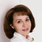 Харитонова Ирина Геннадьевна, Нефролог, Терапевт - Набережные Челны