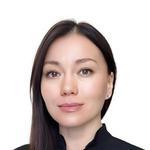 Сизова Алена Рифовна, Массажист - Набережные Челны