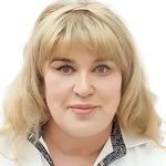 Сунгатуллина Лилия Хидиятовна Сунгатуллина Лилия Хидиятовна, Врач УЗИ - Набережные Челны