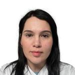 Фардиева Энже Фандасовна, Терапевт, Врач УЗИ, Гастроэнтеролог - Набережные Челны