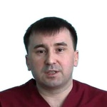Ахметзянов Тимур Зефирович, Невролог, Мануальный терапевт, Остеопат - Набережные Челны