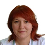 Денисова Альфия Равильевна Денисова Альфия Равильевна, Инфекционист - Набережные Челны