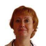 Бутюгина Алена Викторовна Бутюгина Алена Викторовна, Инфекционист - Набережные Челны