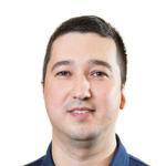 Альмакаев Марат Фанурович Альмакаев Марат Фанурович, Анестезиолог-реаниматолог - Набережные Челны