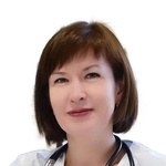 Анкудинова Наталия Владиславовна, Педиатр - Набережные Челны