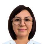 Нуретдинова Елена Викторовна, Врач общей практики (семейный врач), Терапевт - Набережные Челны