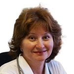 Хусаинова Эльвира Мударисовна Хусаинова Эльвира Мударисовна, Инфекционист - Набережные Челны
