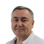 Хабаров Сергей Борисович, Неонатолог, Детский инфекционист, Педиатр - Набережные Челны