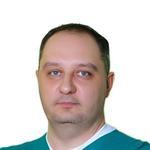 Третьяк Максим Юрьевич, Анестезиолог-реаниматолог - Набережные Челны