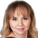 Журавлева Ольга Николаевна, Терапевт, Профпатолог - Набережные Челны