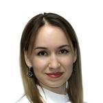 Иващенко Людмила Вячеславовна, Гинеколог, Акушер, Врач УЗИ, Детский врач УЗИ - Набережные Челны