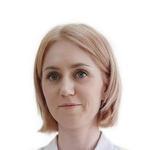 Арсланова Наиля Айратовна, Офтальмолог (окулист) - Набережные Челны