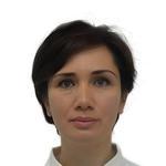 Ямашева Лилия Ильдаровна, Терапевт - Набережные Челны