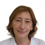 Телешева Эльза Азатовна Телешева Эльза Азатовна, Терапевт, Инфекционист - Набережные Челны