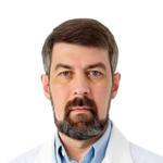 Антипин Илья Игоревич, Психиатр - Набережные Челны