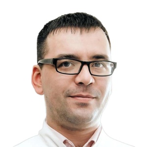 Бисеров Тимур Ильмарович, уролог, андролог, врач узи, сексолог - Казань