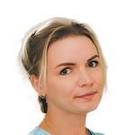 Ильина Татьяна Евгеньевна Ильина Татьяна Евгеньевна, Стоматолог, детский стоматолог - Набережные Челны