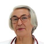 Денисенко Людмила Алексеевна, Педиатр - Набережные Челны