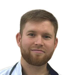 Низамов Динар Дамирович, терапевт - Набережные Челны