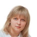 Нигматуллина Лилия Ильгизаровна, Кардиолог - Набережные Челны